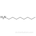 Octylamin CAS 111-86-4